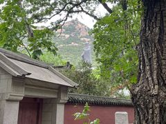 -青岛崂山太清宫