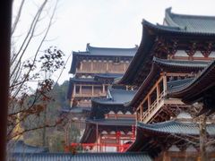-径山寺