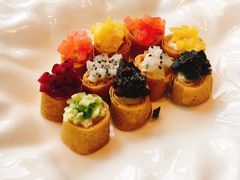 -柒园·三十年创意杭帮菜(龙湖滨江天街店)