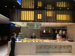 -以岭健康城·凯旋门大酒店-怡梦音乐西餐厅
