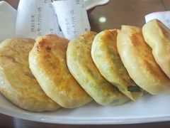 -大牛馅饼(范阳路店)