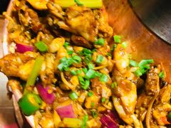 -炉小二铜锅牛蛙•川湘菜(三里屯店)