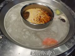 -宝丽金大酒店·洗浴中心