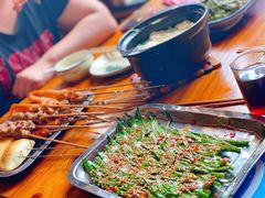 -燚焱炎火铜锅涮·烧烤