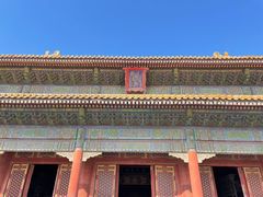 -故宫钟表馆