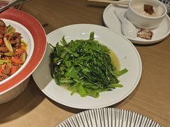 -浔庐餐厅•江西老字号•九江菜(烟水亭店)