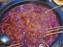 -蜀大侠火锅(建设路第五大道店)