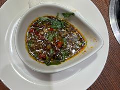 -东海怡品海鲜豆捞(舟宿夜江店)
