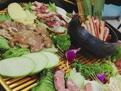 -牛犇炭火烤肉·鲜切烤肉(承德总店)