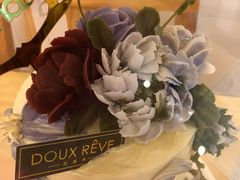 -杜哈夫DOUX RÊVE·生日蛋糕(日月光店)