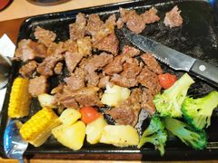 -必胜客(滨江店)