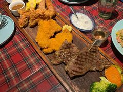 -美森西餐厅(曙光大道店)
