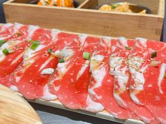 -马路牙子烧烤馄饨酒馆(望京店)