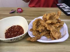 -四川老牛麻辣烫(北门桥店)
