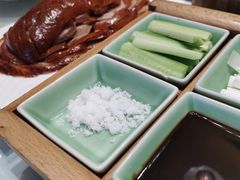 烤鸭-香雪海饭店中餐厅(人民桥店)