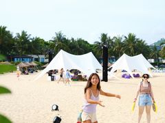 -石梅湾艾美度假酒店