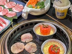 -龙神·炭烧酒场深夜食堂(新街口店)