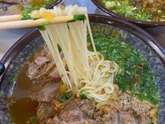 -云龙湖阿喆米线(云龙湖店)
