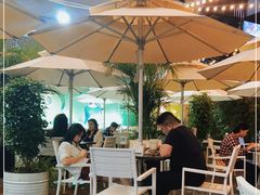 露天位-813芭依珊 BAESAn(皇冠十畝地店)