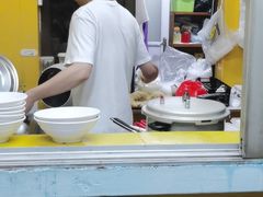 -小梁哥云吞面(黄贝岭店)