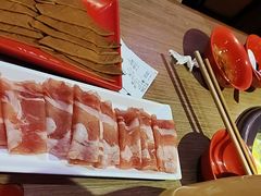 -季季红火锅(丰城洪客隆店)