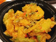 -若蘭慈·无国界素食料理(欢乐海岸店)