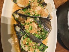 -瓯菜排档·温州海鲜(玕南店)