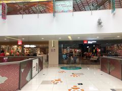 -新田360广场(上海华侨城店)