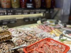 -玖味(老工人西路店)