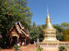 -帕辛寺