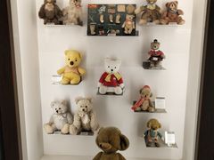 -济州岛泰迪熊博物馆