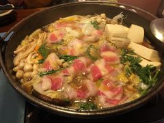 -烧鸟横丁(联发文创口岸店)