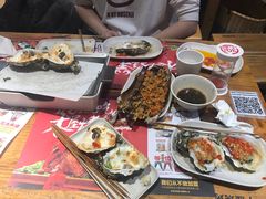 -木屋烧烤(双榆树店)