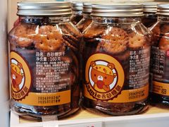 -85度C(生甜甜圈研究工坊·东莞黄江星光城店)