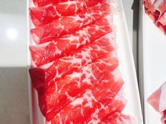 -海底捞火锅(振华商厦店)