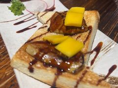 -小川洋风料理(街道口店)
