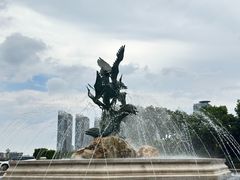 -海豚湾·大堂吧(厦门佰翔波特曼七星湾酒店)