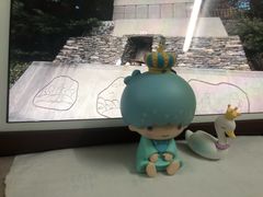 -泡泡玛特POPMART(天环购物中心店)