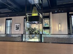 -廊亦舫Lang Yi Fang Restaurant(金桥店)