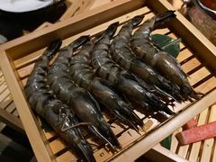 黑虎虾-锦和牛·炭火烧肉(ICC太和里店)