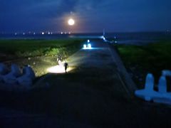 -南汇嘴观海公园
