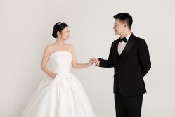-蒙太奇婚纱摄影(万达店)