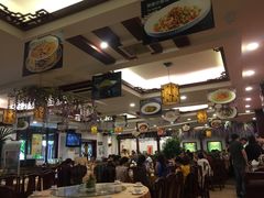大堂-钦善斋(武侯祠店)