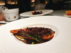 -狮拾久·现代新加坡料理(壹方城店)