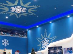 -宁波冰雪大世界(北仑区)