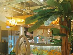 -曼泰·泰餐(京华城店)