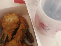-肯德基(大兴火车站店)