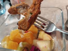 -必胜客(WOW象山涌金广场店)