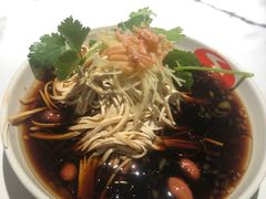 小烫干丝-花园茶楼(兴城西路店)