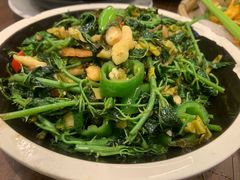 -园林美食城·本土农家菜(杨和镇店)